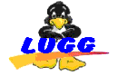 LUGG - Linux User Group Gießen